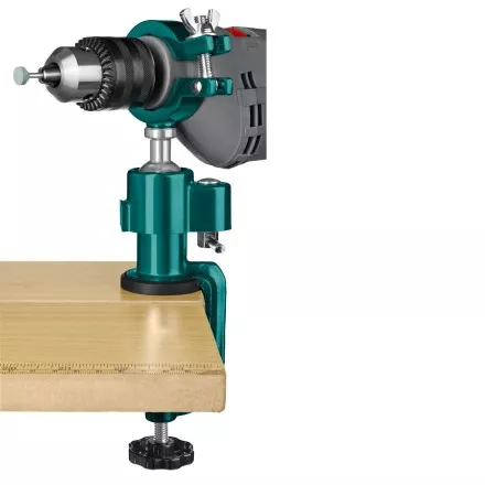 Тиски KRAFTOOL PRECISION шарнирно-поворотные 32711-75 купить в Тюмени