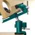 Тиски KRAFTOOL PRECISION шарнирно-поворотные 32711-75 купить в Тюмени