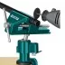 Тиски KRAFTOOL PRECISION шарнирно-поворотные 32711-75 купить в Тюмени