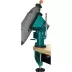 Тиски KRAFTOOL PRECISION шарнирно-поворотные 32711-75 купить в Тюмени