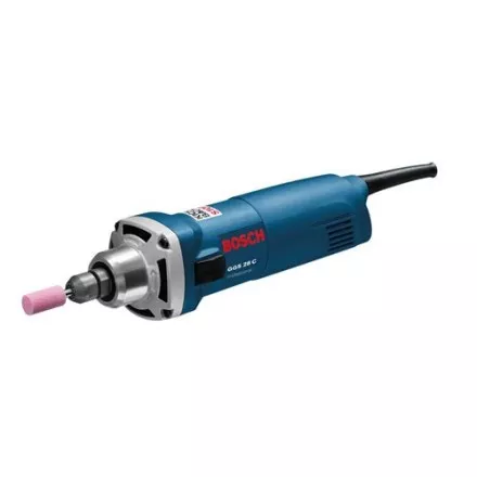 Прямая шлифмашина Bosch GGS 28 CE купить в Тюмени