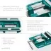 Тиски KRAFTOOL станочные 32715-75 купить в Тюмени