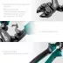Компактный цельнокованый болторез KRAFTOOL X-BOLT 23283 купить в Тюмени