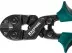 Компактный цельнокованый болторез KRAFTOOL X-BOLT 23283 купить в Тюмени