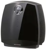 Мойка воздуха BONECO 2055DR Royal black купить в Тюмени