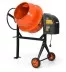 Бетоносмеситель AMIX BM-160L купить в Тюмени