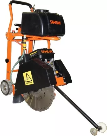 Шовнарезчик Samsan CUT 350 купить в Тюмени