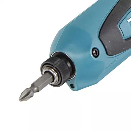 Аккумуляторная ударная отвертка Makita TD 021 DSE купить в Тюмени