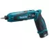 Аккумуляторная ударная отвертка Makita TD 021 DSE купить в Тюмени