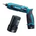 Аккумуляторная ударная отвертка Makita TD 021 DSE купить в Тюмени