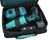 Аккумуляторная ударная отвертка Makita TD 021 DSE купить в Тюмени