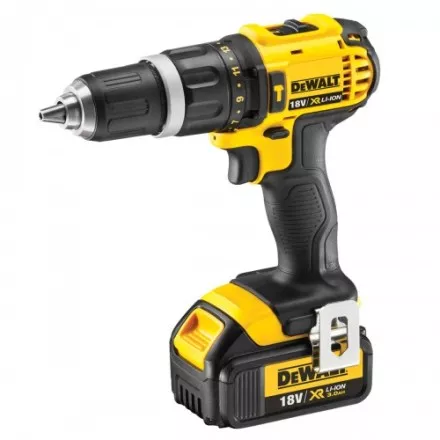 Аккумуляторная дрель ударная DСD 785 C2 DeWalt купить в Тюмени