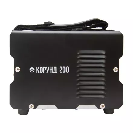 Сварочный аппарат Корунд 200 купить в Тюмени