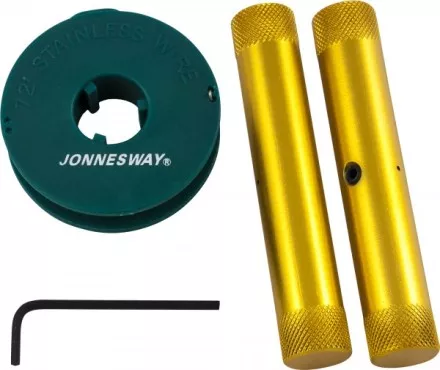 Инструмент для срезки лобовых стекол  AB010008 Jonnesway 47654 купить в Тюмени