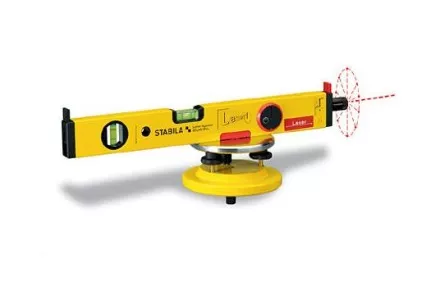 Лазерный уровень Stabila 80 LMX-P+L Set (Нивелир) купить в Тюмени