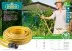 Шланг RACO COMFORT поливочный, 25атм., армированный, 3-х слойный, 3/4&quot;х50м 40303-3/4-50_z01 купить в Тюмени