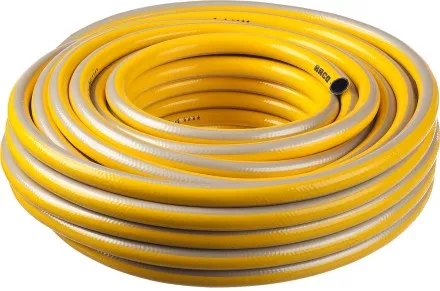 Шланг RACO COMFORT поливочный, 25атм., армированный, 3-х слойный, 3/4&quot;х50м 40303-3/4-50_z01 купить в Тюмени