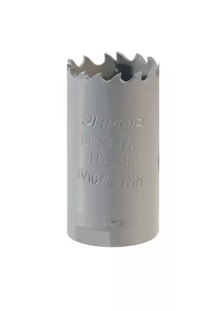 Коронка Bi-Metal Ф27 мм М3 Энкор 24127 купить в Тюмени