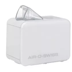 Увлажнитель BONECO Air-O-Swiss U7146  (ультразвук) / цвет: white