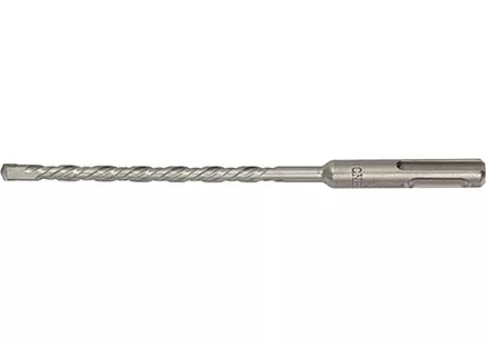 Бур по бетону 6 x 210 mm SDS PLUS СИБРТЕХ 70559 купить в Тюмени