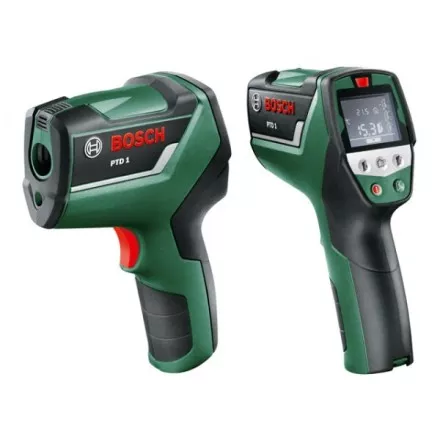 Термодетектор BOSCH PTD 1 купить в Тюмени