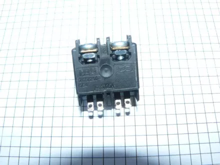 Выключатель SF125 7(7)A 5E4 V000-003-302 купить в Тюмени