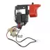 Выключатель EA-12/Z3 DC24V 12A U561-145-028-C купить в Тюмени