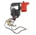 Выключатель EA-12/Z3 DC24V 12A U561-145-028-C купить в Тюмени