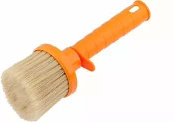 Кисть маховые &quot;ФАСАД&quot; 65 мм  MATRIX Color Line 83396 купить в Тюмени