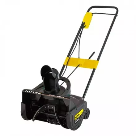 Электрический снегоуборщик Huter SGC 2300E купить в Тюмени