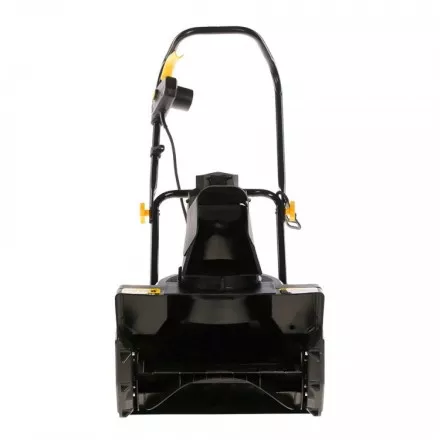 Электрический снегоуборщик Huter SGC 2300E купить в Тюмени