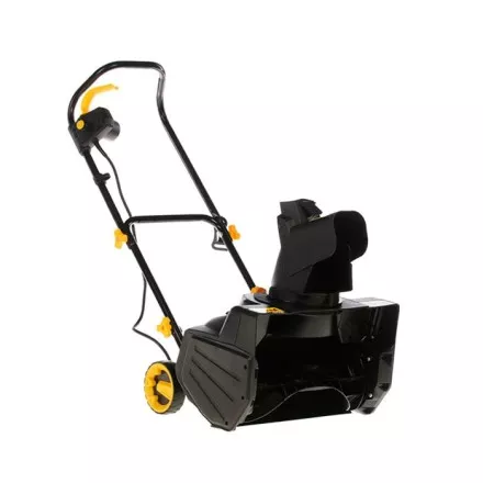 Электрический снегоуборщик Huter SGC 2300E купить в Тюмени