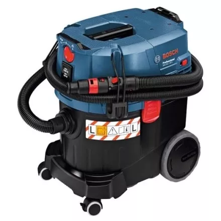 Пылесос Bosch GAS 35 L SFC (0.601.9C3.000) купить в Тюмени