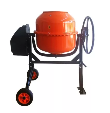 Бетоносмеситель AMIX BM-180L купить в Тюмени