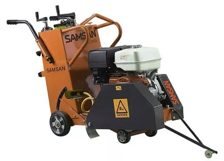 Шовнарезчик Samsan CUT 450 купить в Тюмени