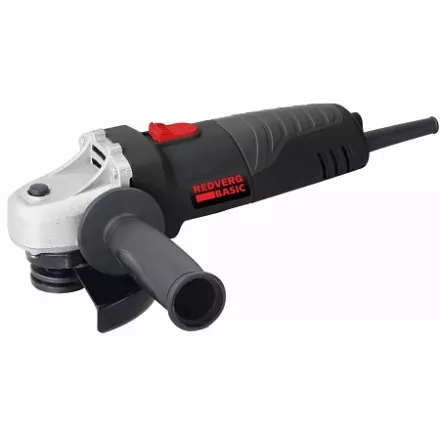 Шлифмашина УШМ AG700-125 Basic RedVerg купить в Тюмени