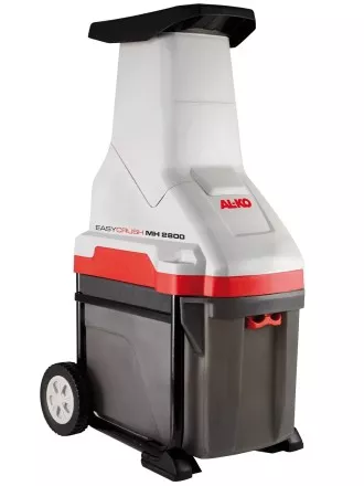 Измельчитель садовый AL-KO EASY CRUSH MH 2800 купить в Тюмени