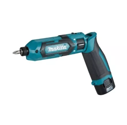 Аккумуляторная отвертка TD022DSE ударная  Makita купить в Тюмени