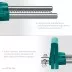 Тиски KRAFTOOL столярные переносные 32718-150 купить в Тюмени