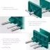 Тиски KRAFTOOL столярные переносные 32718-150 купить в Тюмени