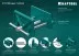 Тиски KRAFTOOL столярные переносные 32718-150 купить в Тюмени