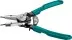 Съемники стопорных колец KRAFTOOL Universal 8-in-1 22813 купить в Тюмени