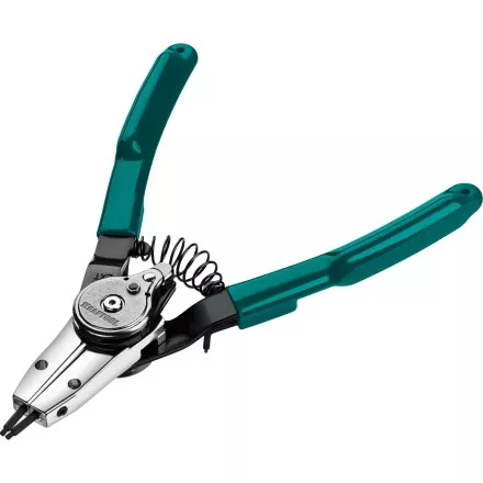 Съемники стопорных колец KRAFTOOL Universal 8-in-1 22813 купить в Тюмени