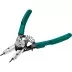 Съемники стопорных колец KRAFTOOL Universal 8-in-1 22813 купить в Тюмени