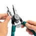 Съемники стопорных колец KRAFTOOL Universal 8-in-1 22813 купить в Тюмени