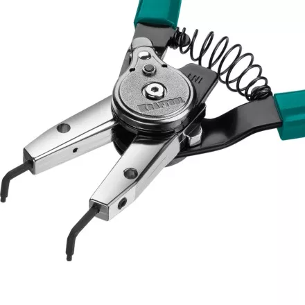 Съемники стопорных колец KRAFTOOL Universal 8-in-1 22813 купить в Тюмени