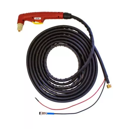 Плазменный резак LT50 (2pin, 3/8G) 6m купить в Тюмени