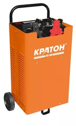 Пуско-зарядное устройство Кратон JSC-300 3 06 01 009 купить в Тюмени