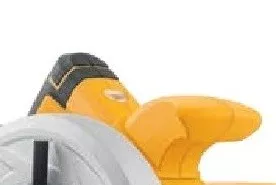 Пила циркулярная CS-165 Denzel 27301 купить в Тюмени