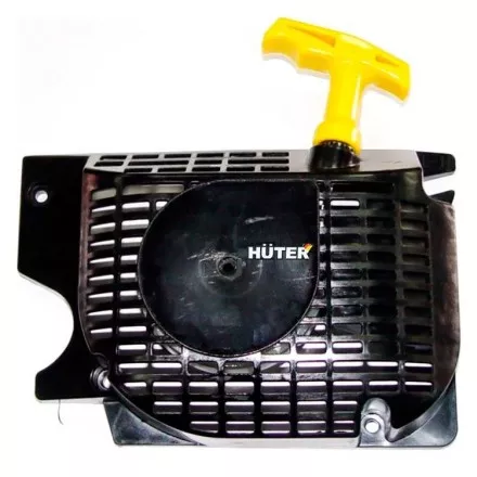 Ручной стартер для HUTER BS-45, BS-45М, BS-52 купить в Тюмени